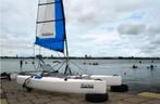 Blokart Katalyst Marine catamaran - 2 stuks, Watersport en Boten, Ophalen, Minder dan 15 m²