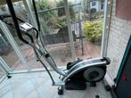 DKN Utility 61 Crosstrainer - Perfect voor Thuis Workout, Ophalen, Gebruikt, Armen, Crosstrainer