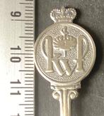 lepel, K.W.F., Koningin Wilhelmina Fonds type 3 (B3, Ophalen of Verzenden, Gebruikt