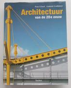 Architectuur van de 20e eeuw, Peter Gössel en G. Leuthäuser, Verzenden, Nieuw, Architectuur algemeen, Peter Gössel