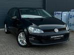 Volkswagen Golf 1.4 TSI CUP |CRUISE|CLIMATE|NAVI|STOELVW., Voorwielaandrijving, Stof, Gebruikt, 4 cilinders