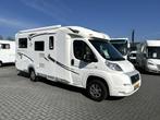 TEC AdvanTec 644 G Enkele-bedden/2011/Euro-5/XL-garage/6.80M, T.E.C., Fiat, Bedrijf, Tot en met 3