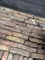 Gebakken oude waaltjes, Ophalen, Gebruikt, 10 m² of meer, Klinkers