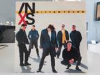 7" Single INXS - Bitter Tears / Soothe Me / Bitter Tears (Lo, Cd's en Dvd's, Vinyl Singles, Gebruikt, 7 inch, Single, Ophalen of Verzenden