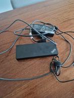 Lenovo ThinkPad Thunderbolt 3 Docking Station (defect), Ophalen