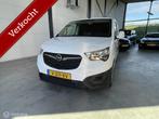Opel Combo 1.6D L1H1 Edition, Auto's, Gebruikt, 4 cilinders, Origineel Nederlands, Bedrijf