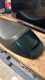 Skipper/quartz monozadel, Fietsen en Brommers, Brommeronderdelen | Scooters, Ophalen of Verzenden, Zo goed als nieuw, Zadel, Piaggio