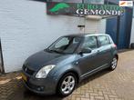 Suzuki Swift 1.3 SPORT AIRCO ELECTA PAKKET, Auto's, Voorwielaandrijving, Stof, 965 kg, 400 kg