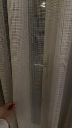 Vitrages, Ophalen of Verzenden, Zo goed als nieuw, 200 cm of meer