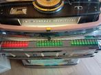 Jukebox, Gebruikt, 1950 tot 1960, Ami, Ophalen