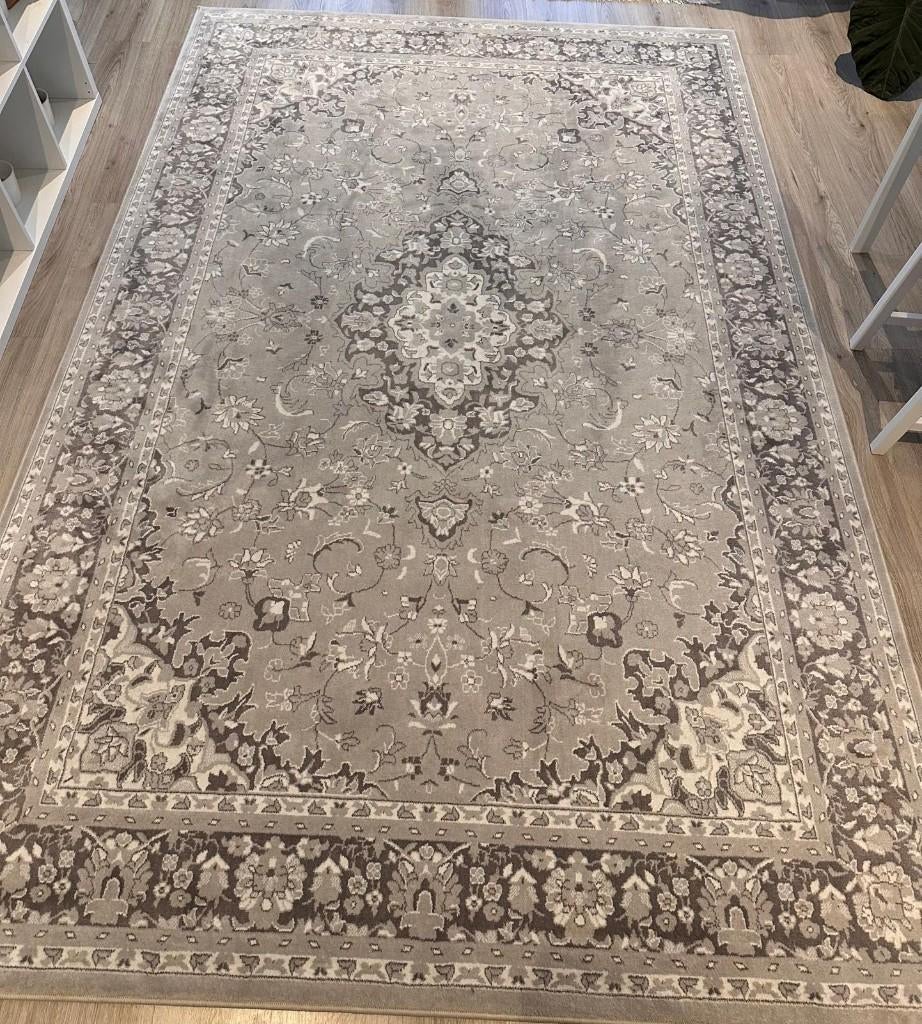 carpet gray 200*300, Huis en Inrichting, Stoffering | Tapijten en Kleden, 200 cm of meer, Ophalen of Verzenden, 200 cm of meer