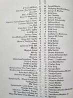 The Joy of Clarinet - Klarinet en Piano bladmuziek, Ophalen of Verzenden, Gebruikt, Populair, Klarinet