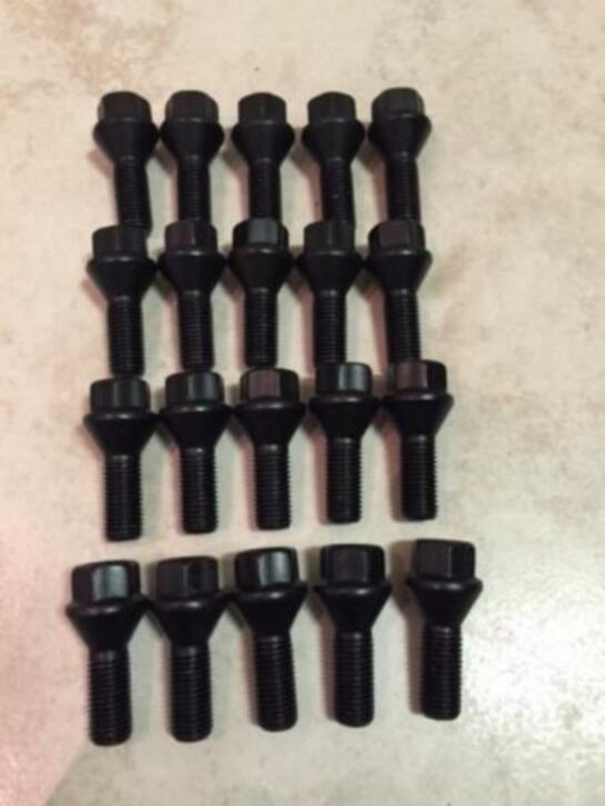 Wielbouten voor BMW Velgen 36136781150, Auto-onderdelen, Overige Auto-onderdelen, BMW, Nieuw, Ophalen of Verzenden