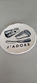 Blond Amsterdam kaasbordje j'adore, Verzamelen, Speldjes, Pins en Buttons, Ophalen, Nieuw, Sport