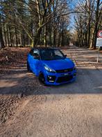 Ligier js50l sport ultimate 2019, Auto's, 8 pk, Blauw, Leder, Diesel