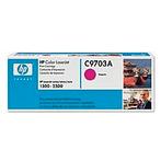 HP tonercartridge c9703a magenta, Verzenden, Nieuw, Toner, HP