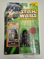 Star Wars POTJ R2-Q5 Imperial Astromech Droid, Ophalen of Verzenden, Nieuw, Actiefiguurtje