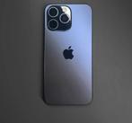 Iphone 15pro 512GB, Telecommunicatie, Mobiele telefoons | Apple iPhone, Ophalen, 512 GB, Blauw, Zo goed als nieuw