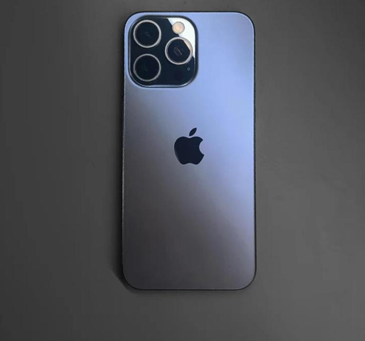 Iphone 15pro 512GB, Telecommunicatie, Mobiele telefoons | Apple iPhone, Zo goed als nieuw, 512 GB, Zonder abonnement, Zonder simlock