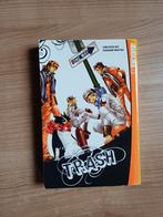 Trash manga, Eén comic, Verzenden, Zo goed als nieuw, Japan (Manga)