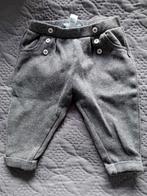 Obaibi Joggingbroekje Maat 68, Kinderen en Baby's, Babykleding | Maat 68, Broekje, Jongetje of Meisje, Ophalen of Verzenden, Zo goed als nieuw