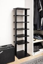 Zwarte schoenenkast, Ophalen, Gebruikt