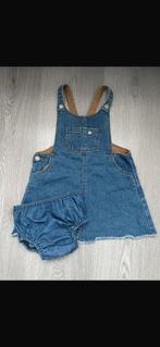 Leuke spijker jurk, Kinderen en Baby's, Kinderkleding | Maat 92, Meisje, H&M, Ophalen of Verzenden, Zo goed als nieuw