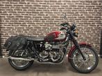 Triumph BONNEVILLE T 100 EFI (bj 2009), Motoren, Triumph Motocycles, Bedrijf, Triumph.Benelux@triumph.co.uk, Overig