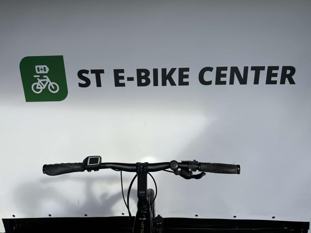 Scott Sub E-Ride - Electrische Fiets - Bosch Motor - 50CM, Fietsen en Brommers, Elektrische fietsen, Overige merken, Ophalen of Verzenden