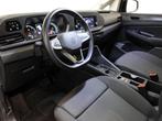 Volkswagen Caddy Cargo Maxi 2.0 TDI Style Automaat Airco Blu, Auto's, Stof, Gebruikt, 4 cilinders, Lichtsensor