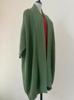 Mr Mittens/ Pauw (OS) twv 710,- nieuwe vest cardigan, Maat 38/40 (M), Nieuw, Ophalen of Verzenden, Mr. Mittens