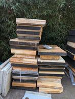 Gratis af te halen: PIR isolatie platen, Doe-het-zelf en Verbouw, Isolatie en Afdichting, Ophalen, Gebruikt, Hardschuim (Pir)