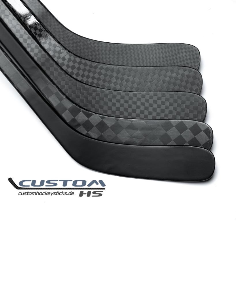 IJshockey sticks carbon – kinderen €69 / senior €109 – nieuw, Sport en Fitness, IJshockey, Verzenden, Nieuw, Stick