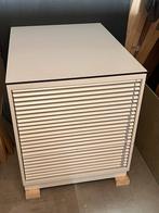 2 x Croon Tekenladekast / Archiefkast A0 + A1 (elk 25 lades), Huis en Inrichting, Ophalen, 75 cm of meer, Overige materialen, Zo goed als nieuw