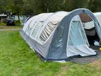 Bardani dream lodge 460 Zeer GRooT : 6 persoons tent, Ophalen, Gebruikt, Tot en met 6