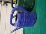 gieters blauw en groen 5 liter, Ophalen of Verzenden, 'T Olde Gre-j, Info@toldegrej.nl, Endepoelstraat 20f Didam