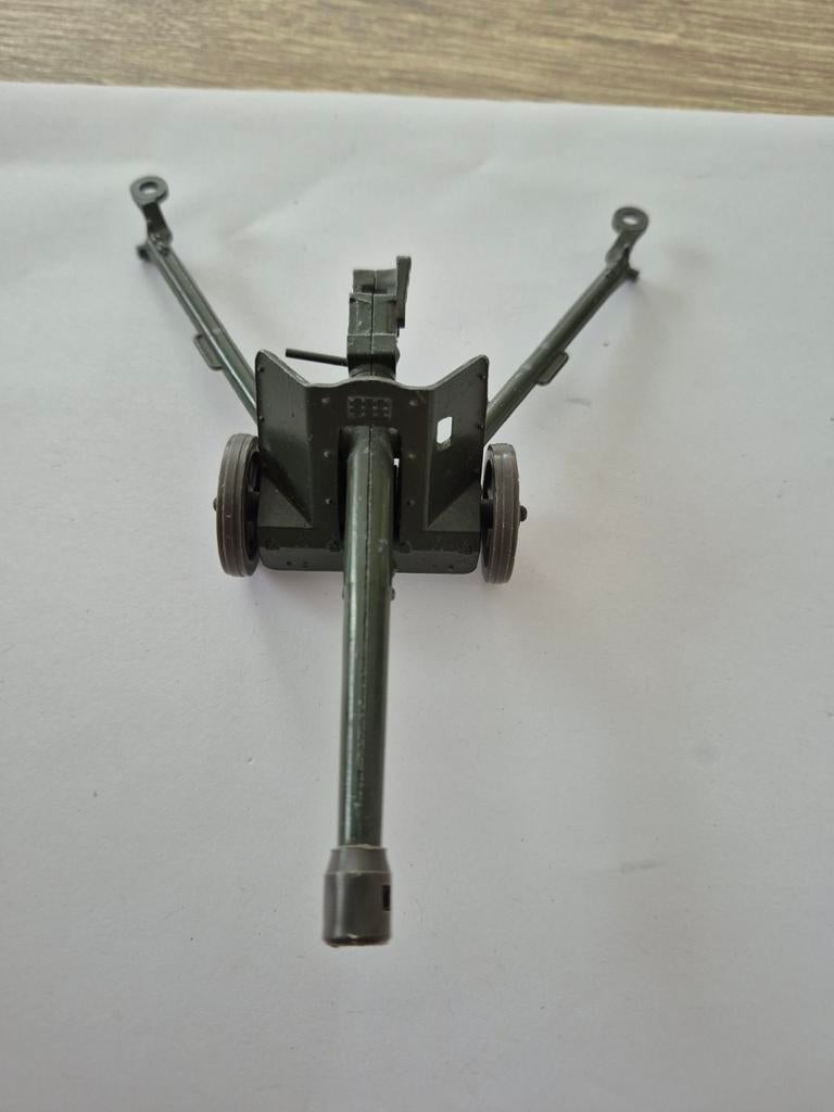 Dinky toys, Antiek en Kunst, Antiek | Speelgoed, Ophalen of Verzenden