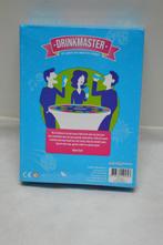 Drankspel: Drinkmaster Geslaagd (Nieuw), Vijf spelers of meer, Ophalen of Verzenden, Nieuw