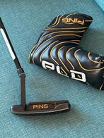 Ping PLD Milled Anser 30 limited edition putter, Sport en Fitness, Golf, Ophalen, Zo goed als nieuw, Club, Ping