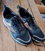 Sneakers Patty Brard maat 40, Verzenden, Zwart, Sneakers of Gympen, Gedragen