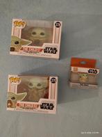 Funko pop- Grogu the Child Baby Yoda, Ophalen of Verzenden