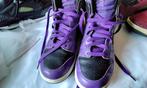 Nike Women High Club Purple PAARS NIKE MT 40, Ophalen, Overige kleuren, Nike, Sneakers of Gympen