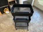 IKEA trolley Raskog, Ophalen, Zo goed als nieuw