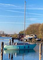 Standfast 27 Zeilboot - Compleet – Met Bok – Zeilklaar, Ophalen, Gebruikt, Diesel, Tourjacht of Cruiser