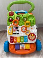 Vtech Baby walker, Ophalen of Verzenden, Zo goed als nieuw, 6 maanden tot 2 jaar