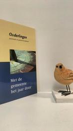 Boonstra, N. e.a.; Ouderlingen (pastoraat en gemeente opbouw, Boeken, Ophalen of Verzenden, Gelezen, Christendom | Protestants