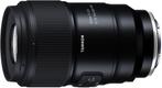 Tamron 90mm f/2.8 Di III Macro VXD Lens Sony FE, Audio, Tv en Foto, Fotografie | Lenzen en Objectieven, Ophalen of Verzenden, Zo goed als nieuw