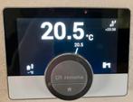 Remeha e-slim thermostaat (WiFi/App), Ophalen of Verzenden, Slimme thermostaat, Zo goed als nieuw