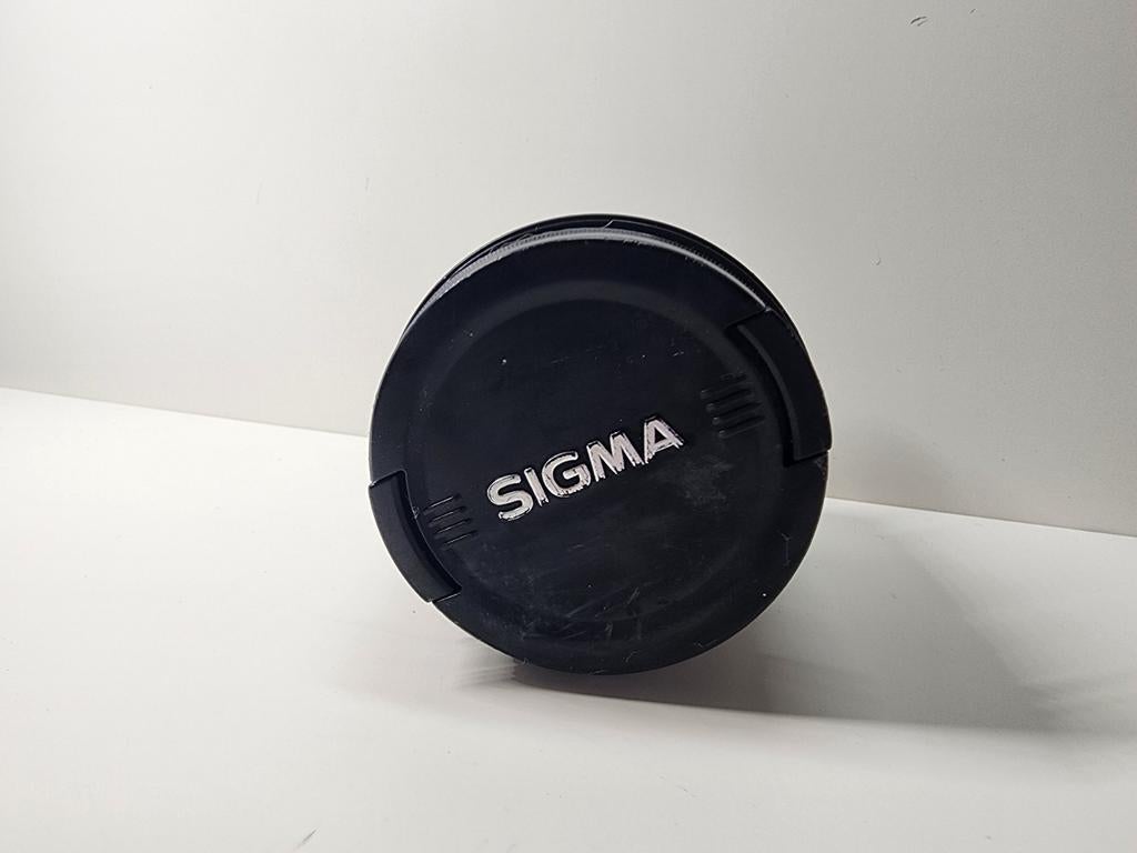 Sigma 28-200mm f/3.5-5.6 Hyperzoom Macro lens, Ophalen of Verzenden, Sigma Corporation, Info@sigma-photo.co.jp, 1-1-1, Kanakuso, Asao-ku, Kawasaki-shi, Kanagawa, Japan