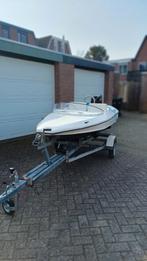 Spitfire Mercury 15pk 2takt, Ophalen, Nieuw, Motor en Techniek, Motorboot